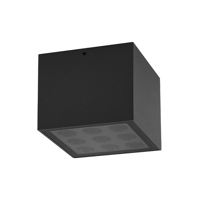 Recessed Downlight 20W IP65 CE Cob Outdoor Square Surface Fix Led Downlight for Indoor Use Compact Design Spotlights Home Lamp