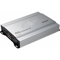 Classe AB amplificateur de subwoofer de voiture de haute qualité amplificateur de voiture coréen