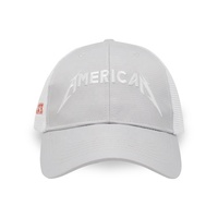 Gorra de béisbol de camionero con logotipo personalizado, sombreros de malla de ala curva, gorra de camionero