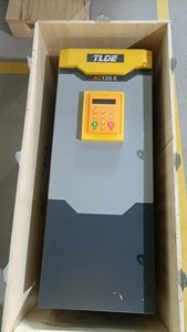Variador de Frecuencia TLDE AC120CD/4/04500/N/0 AC120 Serie AC, Accionamiento de Bus Común - Product Image 3