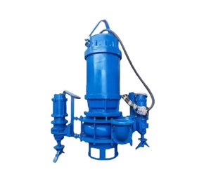 MS ZJQ Tobee Slurry <b>Pump</b> Hydraulic <b>Submersible</b> Slurry <b>Pump</b> <b>Submersible</b> Slurry <b>Pump</b> - Product Image 6