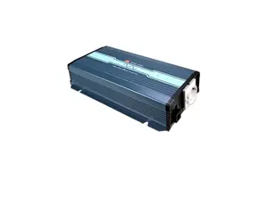 Meanwell NTS-750-124US 750W Pure Sine Wave DC to Ac inverter Power Supply 24Vdc To 100V~120Vac Inverter