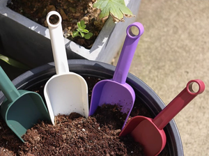 <span class=keywords><strong>พลั่ว</strong></span>พลาสติก PP <span class=keywords><strong>ราคา</strong></span>ประหยัดอเนกประสงค์สำหรับเด็ก ใช้ขุด<span class=keywords><strong>ดิน</strong></span>ในสวน - Product Image 5