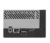 Kit de Desarrollo NVIDIA Jetson AGX Orin: Rendimiento de IA de Clase Servidor en el Borde, hasta 275 TOPS Opciones de memoria de 32GB/64GB