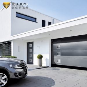 <span class=keywords><strong>Porte</strong></span> <span class=keywords><strong>de</strong></span> <span class=keywords><strong>garage</strong></span> <span class=keywords><strong>coulissante</strong></span> moderne en aluminium thermolaqué avec ouvre-<span class=keywords><strong>porte</strong></span> télécommandé pour allée étroite, solution gain <span class=keywords><strong>de</strong></span> place - Product Image 3