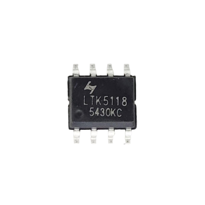 LTK5118 SOP-8 Audio <b>Power</b> <b>Amplifier</b> - Product Image 1