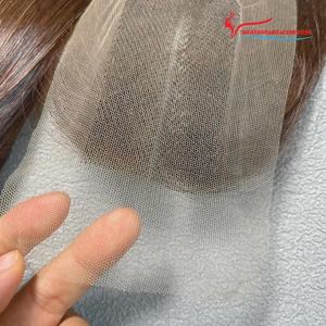 ผมต่อผ้าและปิดคอมโบ2x4เครื่องต่อผมสีตรง - Product Image 3