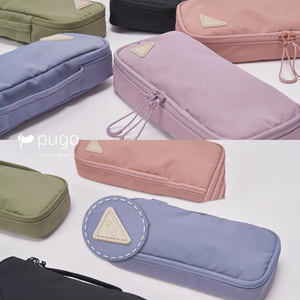 Estuche de lápices escolar unisex de alta calidad Estuche de lápices simple multifuncional - Product Image 4