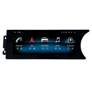 OEM Style 8.8 pouces Android voiture <span class=keywords><strong>GPS</strong></span> Navigation Radio écran tactile conduite à droite <span class=keywords><strong>Installation</strong></span> du tableau de bord pour <span class=keywords><strong>Mercedes</strong></span> W204 - Product Image 1