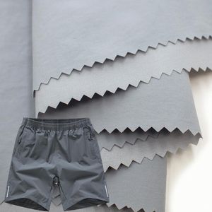 Veste d'<span class=keywords><strong>hiver</strong></span> légère et douce en tissu Taslan 100% nylon imperméable et respirant avec film TPU collé, <span class=keywords><strong>technique</strong></span> de tissage, sac - Product Image 1