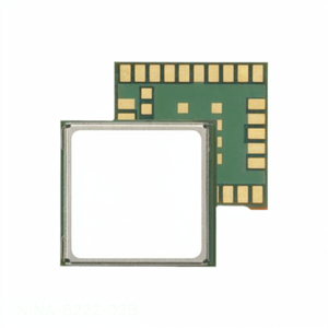 NINA-B222-02B Distribuidor Autorizado de Módulos Transceptores y Módems de RF - Product Image 1