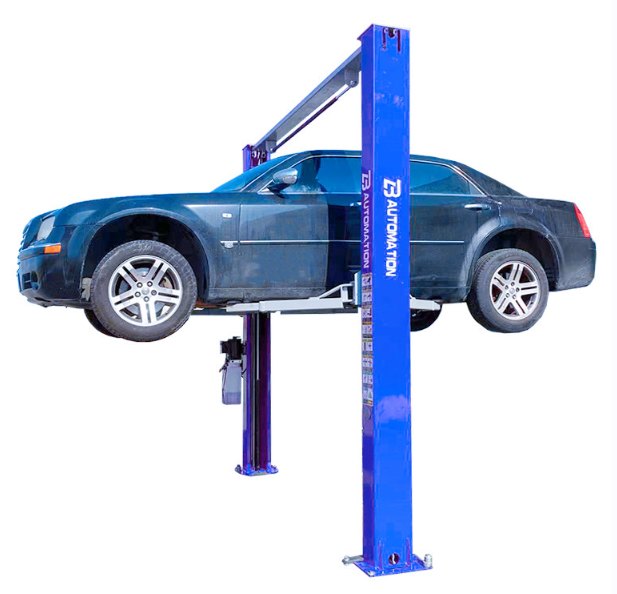 4000KG Hydraulic 2 Post Car Lift With Ce for Sale