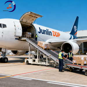 Chi phí thấp Door-to-DOOR không khí + <span class=keywords><strong>Express</strong></span> vận chuyển từ trung quốc đến Italy & Canada trực tiếp chuyến bay dịch vụ thông qua thâm quyến junlin hậu cần - Product Image 3