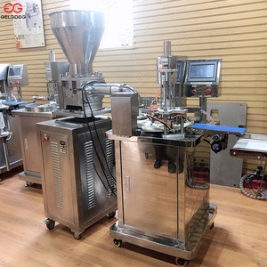 Máy làm bánh/nhào bột làm bánh/nhào nhân bánh nhỏ nhất năm 2015 - Product Image 4