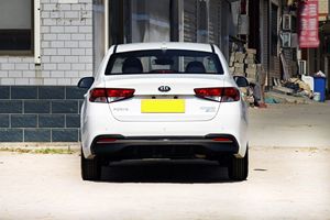 Voiture <span class=keywords><strong>d</strong></span>'occasion Forte 2019 1.6L Auto Fashion Edition National <span class=keywords><strong>V</strong></span> - Product Image 3