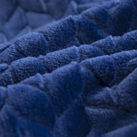 Housse de coussin en fausse fourrure pelucheuse 100% polyester ignifuge et écologique amovible lavable pour canapé chambre voiture camping