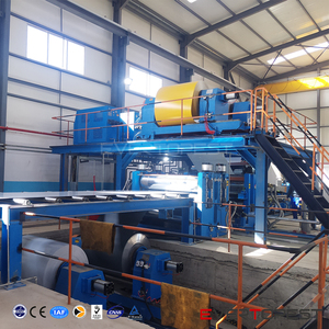 Linea di produzione ACP/ACP macchina di produzione/ACP impianto di produzione - Product Image 6