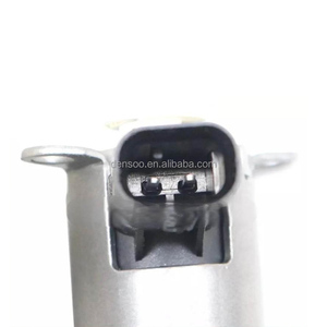 Válvula de Presión de Aceite 2781800415 A2781800415 para Mercedes Benz M274 M270 E300 Metris SLC300 M133 GLA45 M260 <span class=keywords><strong>A220</strong></span> CLA45 AMG 2.0L - Product Image 3