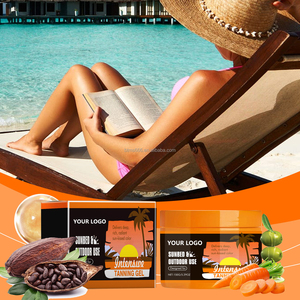 Bettermiss Gel <span class=keywords><strong>de</strong></span> bronceado natural profesional, aceite <span class=keywords><strong>de</strong></span> bronceado corporal para la <span class=keywords><strong>piel</strong></span>, productos <span class=keywords><strong>de</strong></span> autobronceado con extractos naturales para el brillo <span class=keywords><strong>de</strong></span> la <span class=keywords><strong>piel</strong></span> - Product Image 3