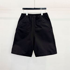 <span class=keywords><strong>Pantaloncini</strong></span> Cargo da Uomo Serie Dark, Vestibilità Regolare, Design <span class=keywords><strong>con</strong></span> Tasche Grandi e Multi-cerniera, Lunghezza Media - Product Image 2