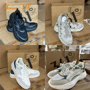 Lote de 361 Zapatos de Baloncesto al por Mayor para Cadenas de Tiendas Minoristas y Tiendas Deportivas - Product Image 1