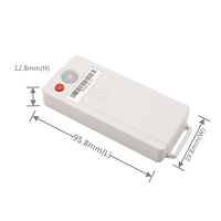 Sistema Inalámbrico de Señalización Visual (Pick to Light) de 868 Mhz para Almacenes Inteligentes, Solución de Integración con WMS para Gestión de Inventario