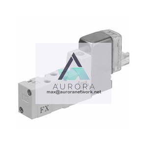 Accessoires de valve fneuatique électronique de haute qualité, SYJ3120T-5LOZ-M3-Q, avec un bon prix - Product Image 1