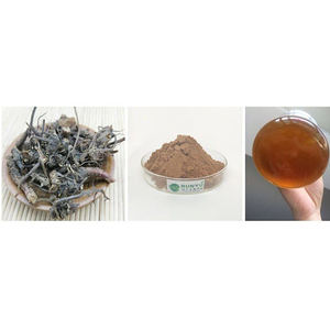 Extracto de corteza de raíz de <span class=keywords><strong>mimosa</strong></span> - Product Image 5