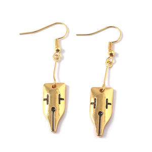 3 nuevos diseños de pendientes colgantes de anime Jojo <span class=keywords><strong>Kishibe</strong></span> para fanáticos del anime, cosplay y regalo promocional - Product Image 1