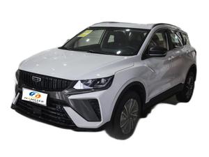 Geely Coolray Cool Sport Edition 2020-2025, SUV haut de gamme essence 1.5T automatique, toutes options, meilleur prix pour voitures neuves - Product Image 5