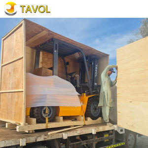 מנוע isuzu מלגזות 2 טון 3.5 טון טון 6ton 6ton 7 טון מיכל תורן מזלג להרים מחיר cpcd25 טון 2.5 מלגזה סולר מלגזה - Product Image 5