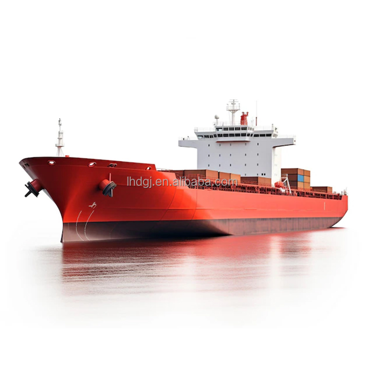 Drop Shipping from China Warehouse LCL Express Sea Air Freight Forwarding for Usa Uk Australia Shipping Quality Shipping Agent