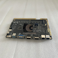 Carte PCB de machine d'arcade verticale Buffalo Multi 5 en 1 à monnayeur pour jeux vidéo