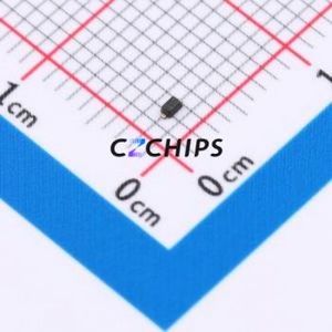 ไดโอดซีเนอร์ไดโอด BZT585B43T-7แบรนด์ใหม่ของแท้ซอด-523ชิปชิ้นส่วนอิเล็กทรอนิกส์ - Product Image 1