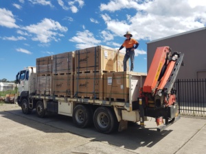 แผงโซลาร์เซลล์แบบโมโนคริสตัลไลน์ N-type Half-Cell PERC กำลังไฟ 575W-600W คุณภาพดี ลดราคาพิเศษ ประสิทธิภาพ 23.23% รับประกัน 30 ปี สำหรับใช้ในบ้าน - Product Image 6