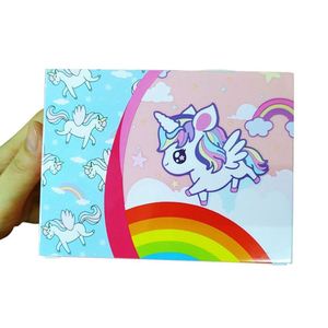 Tirelire musicale électronique en plastique licorne pour enfants 2020 avec détection de vol - Product Image 4