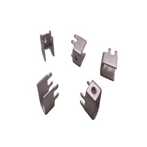 Customized Electrical <strong>Terminal</strong> Crimp Brass <strong>Terminal</strong> Automotive Female <strong>Terminal</strong> Manufacturer - Product Image 4