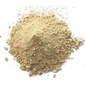 Extracto Seco de Guggul 2.5% por UV, Extracto Herbal Botánico Natural en Polvo, Ingrediente para Suplementos Alimenticios y Formulaciones Cosméticas - Product Image 1