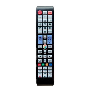 MT-L1012 <span class=keywords><strong>AA59</strong></span>-00638A <span class=keywords><strong>00594A</strong></span> 01179A Télécommande pour Samsung LCD TV - Product Image 1