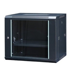 Tủ Mạng 19inch asemable hoặc disemable Tủ máy chủ 47u Wall <span class=keywords><strong>Mount</strong></span> hoặc thường vụ loại giá thấp - Product Image 4