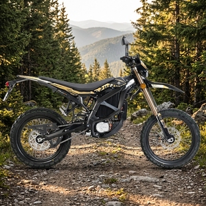 Surron Ultra 2026, 74V 24.5KW, Motocicleta Todoterreno con Carga Rápida de Fábrica Surron - Product Image 1