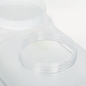 Práctico Contenedor de Agua de 12 Litros con Grifo para Viajes de Campamento - Product Image 5