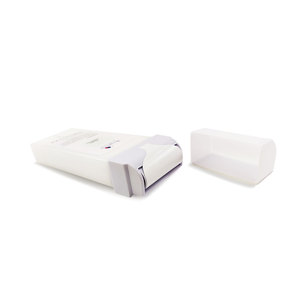 Cera Depilatoria Suave en Cartucho Roll-on sin Resina con Aroma a Perla de 100G, Venta al por Mayor del Fabricante, para Depilación Facial y Corporal - Product Image 4