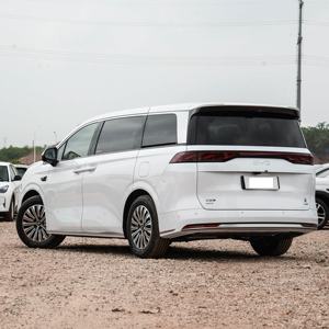 Byd Mpv Xia, Vehículo Eléctrico Híbrido Enchufable, Vehículo de Nueva Energía con Mini Van Eléctrica de Alto Precio, Byd Xia - Product Image 3