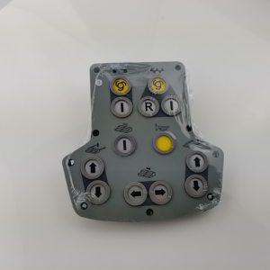 High Quality S1800-2 Asphalt <strong>Paver</strong> PN.2134306 Plus <strong>Remote</strong> <strong>Control</strong> Panel Key Part - Product Image 5