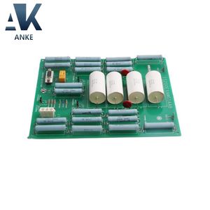 Controlador de excitación IS200EXAMG1AAB General Electric EX2100 - Product Image 2