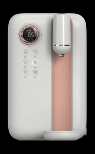 Mini portatile istantaneo e freddo senza bottiglia installazione gratuita mini desktop filtro per l'acqua erogatore erogatore di acqua - Product Image 5