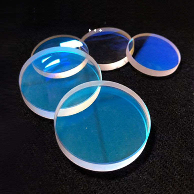 Field Lens and Protective Laser Machine Lens for Machine Protectors and Bottle Caps & Closures