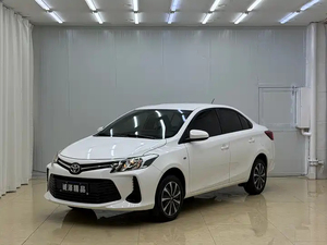 Autos Usados 2022 FAW Toyota Vios 1.5L CVT Gasolina, Sedán Usado, Venta de Autos Toyota Usados para Exportación - Product Image 5