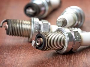 Nouvelle bougie d'<span class=keywords><strong>allumage</strong></span> HF BM L7T pour mini moto à deux temps, avec bobine d'<span class=keywords><strong>allumage</strong></span> - Garantie 1 an, 100 % testée - Product Image 6